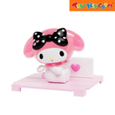 Moetech Kuromi & My Melody Love Story Mini Box