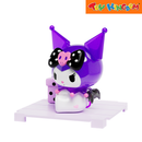 Moetech Kuromi & My Melody Love Story Mini Box