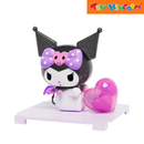 Moetech Kuromi & My Melody Love Story Mini Box