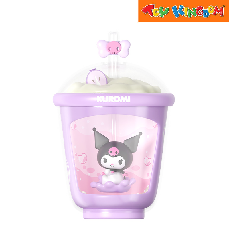 Moetch Sanrio Milk Tea Cup Series Light up Toy