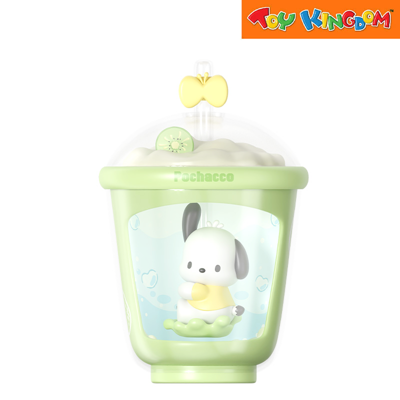 Moetch Sanrio Milk Tea Cup Series Light up Toy