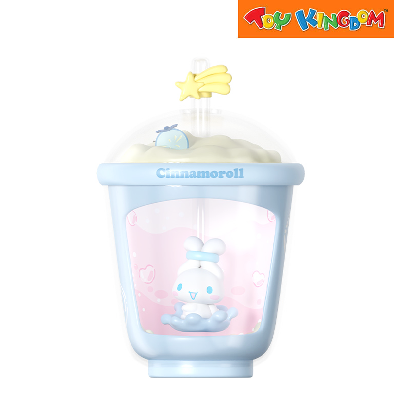 Moetch Sanrio Milk Tea Cup Series Light up Toy