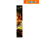 Voltes V Legacy Blocks Figure Villain