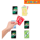 Mattel Games Uno Golf Card Game