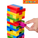 Mattel Games Uno Stacko Refresh