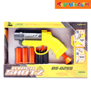Dream Machine Hyper Shotz BS-8255