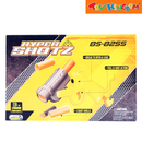 Dream Machine Hyper Shotz BS-8255