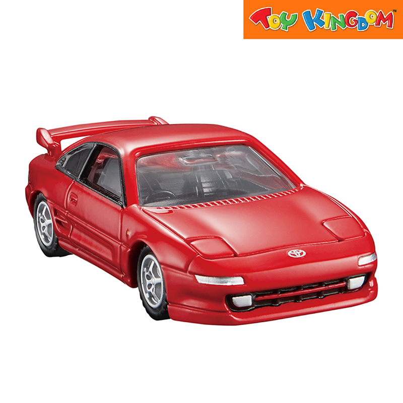 Tomica Prm Toyota Mr2(Sw20) ‘25 Die-cast