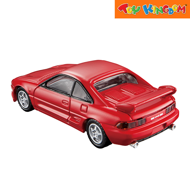 Tomica Prm Toyota Mr2(Sw20) ‘25 Die-cast