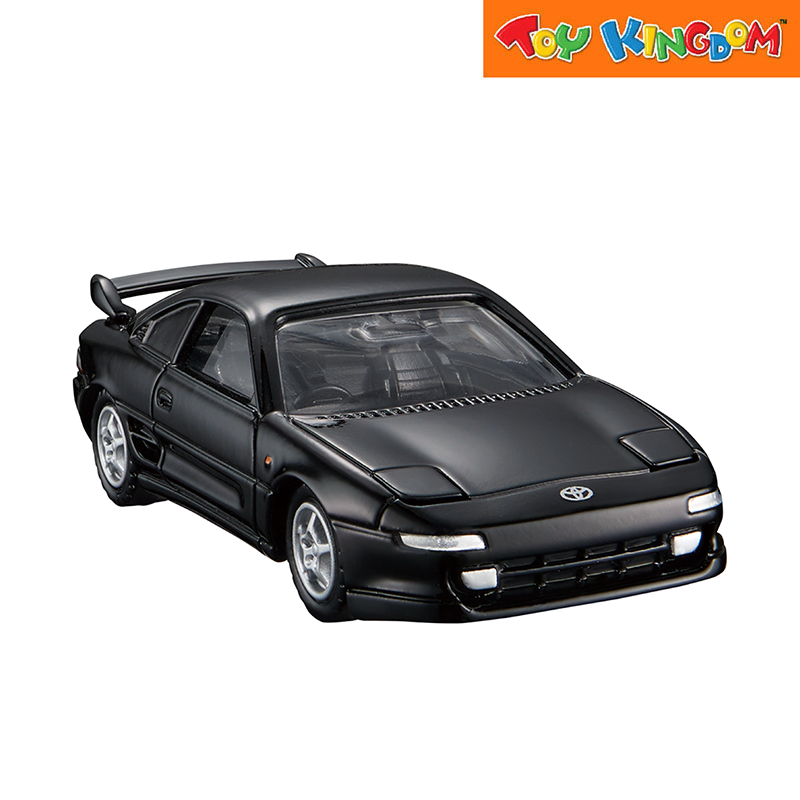 Tomica Prm Toyota Mr2(Sw20) (Sp) Die-cast