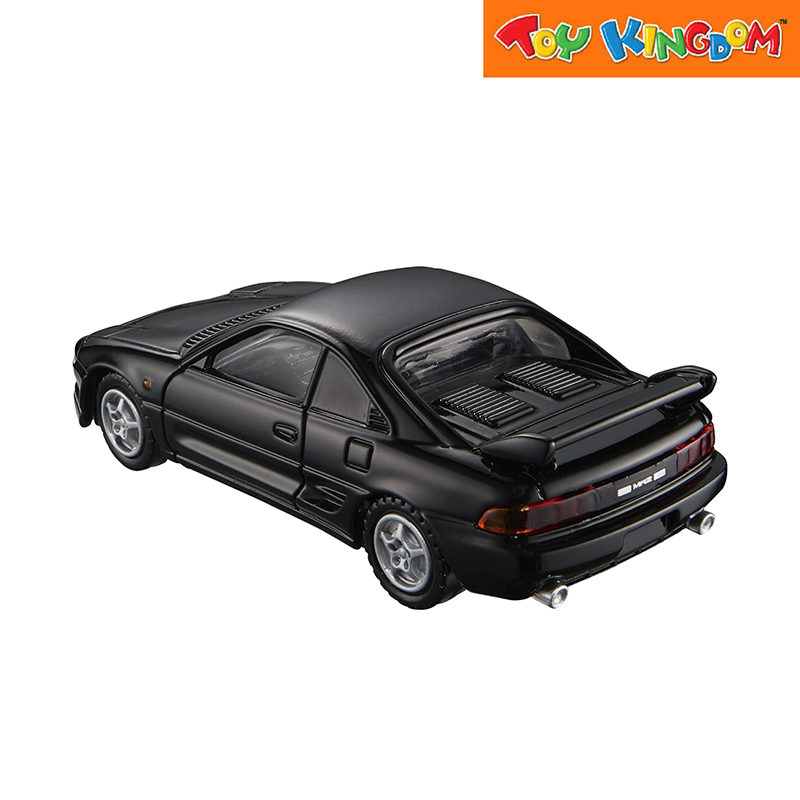 Tomica Prm Toyota Mr2(Sw20) (Sp) Die-cast