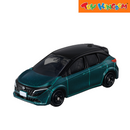 Tomica No.47-09 Nissan Note Aura (B0X) ‘25 Die-cast