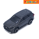 Tomica No.20 Toyota Rav4 (Asia 120) Die-cast
