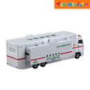 Tomica Long No.144-5 Isuzu Giga Super Ambulance’25 Die-cast