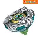 Beyblade BX-44 Booster Tricerapress
