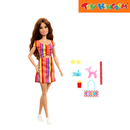 Barbie Day At The Fair Carnival Doll