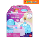 Disney Princess Cupcake Doll Reveal