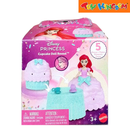 Disney Princess Cupcake Doll Reveal