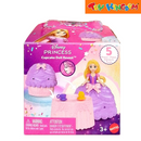 Disney Princess Cupcake Doll Reveal