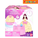 Disney Princess Cupcake Doll Reveal