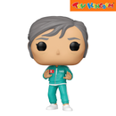 Funko Pop! Television Netflix Squid Game Vinyl Figure