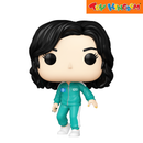 Funko Pop! Television Netflix Squid Game Vinyl Figure