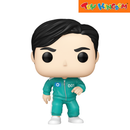 Funko Pop! Television Netflix Squid Game Vinyl Figure
