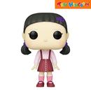 Funko Pop! Television Netflix Squid Game Vinyl Figure