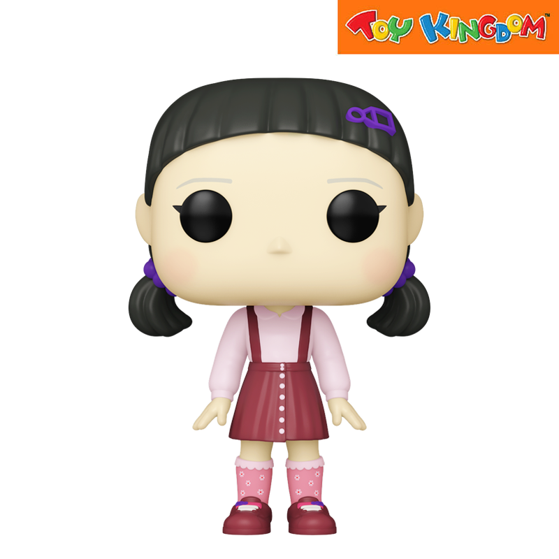 Funko Pop! Television Netflix Squid Game Vinyl Figure