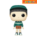 Funko Pop! Television Netflix Squid Game Vinyl Figure