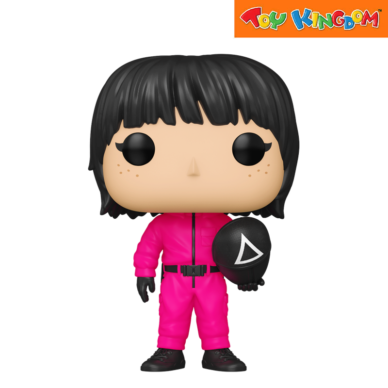 Funko Pop! Television Netflix Squid Game Vinyl Figure