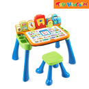 VTech Get Ready for School Learning Desk