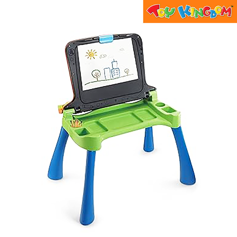 VTech Get Ready for School Learning Desk