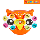 Fisher-Price Spin N Rhyme Fidget Spinner