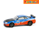 GreenLight 2000 Nissan Skyline GT-R Chevron Special Edition Die-cast