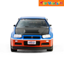GreenLight 2000 Nissan Skyline GT-R Chevron Special Edition Die-cast