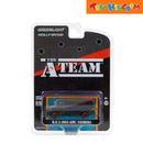 GreenLight The A-Team 1983 GMC Vandura (Weathered Version) Die-cast