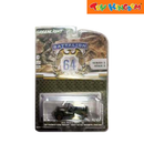 GreenLight 1942 Willys MB 1st Canadian Tank Brigade Die-cast