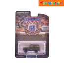 GreenLight 1966 Ford Bronco U.S. Army Proposal Die-cast