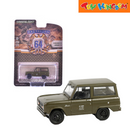 GreenLight 1966 Ford Bronco U.S. Army Proposal Die-cast