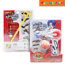 Dream Machine Hyper X-Top Dual Action Series