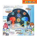 Dream Machine Hyper X-Top Mega Battle Pack