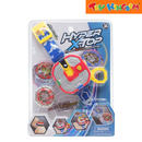 Dream Machine Hyper X-Top Attack Wrist Launcher