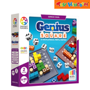 Smart Games Genius Duel Genius Square Board Games