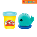 Play-Doh 2oz Mini Can Topper