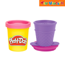 Play-Doh 2oz Mini Can Topper