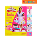 Play-Doh Barbie Fashion Playset