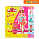 Play-Doh Barbie Fashion Playset
