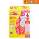 Play-Doh Barbie Refills & Accessories