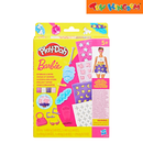 Play-Doh Barbie Refills & Accessories